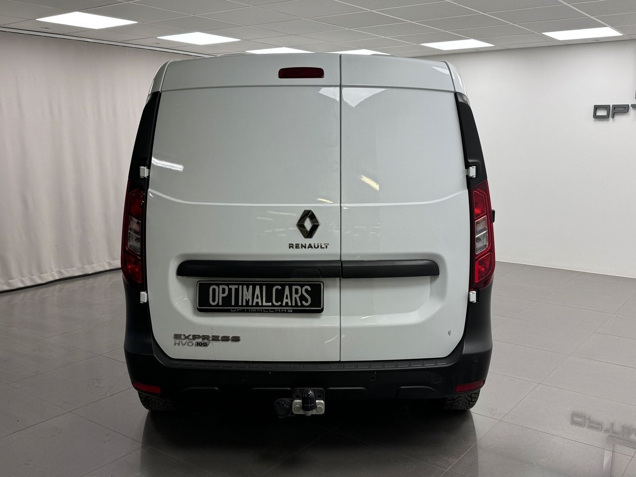 Renault Kangoo Express 2022, bild 6/13