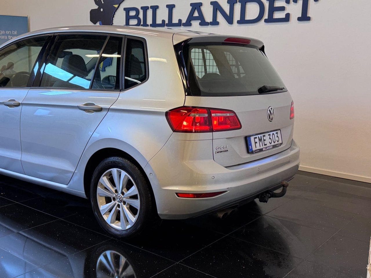 Volkswagen Golf 2015, bild 5/10