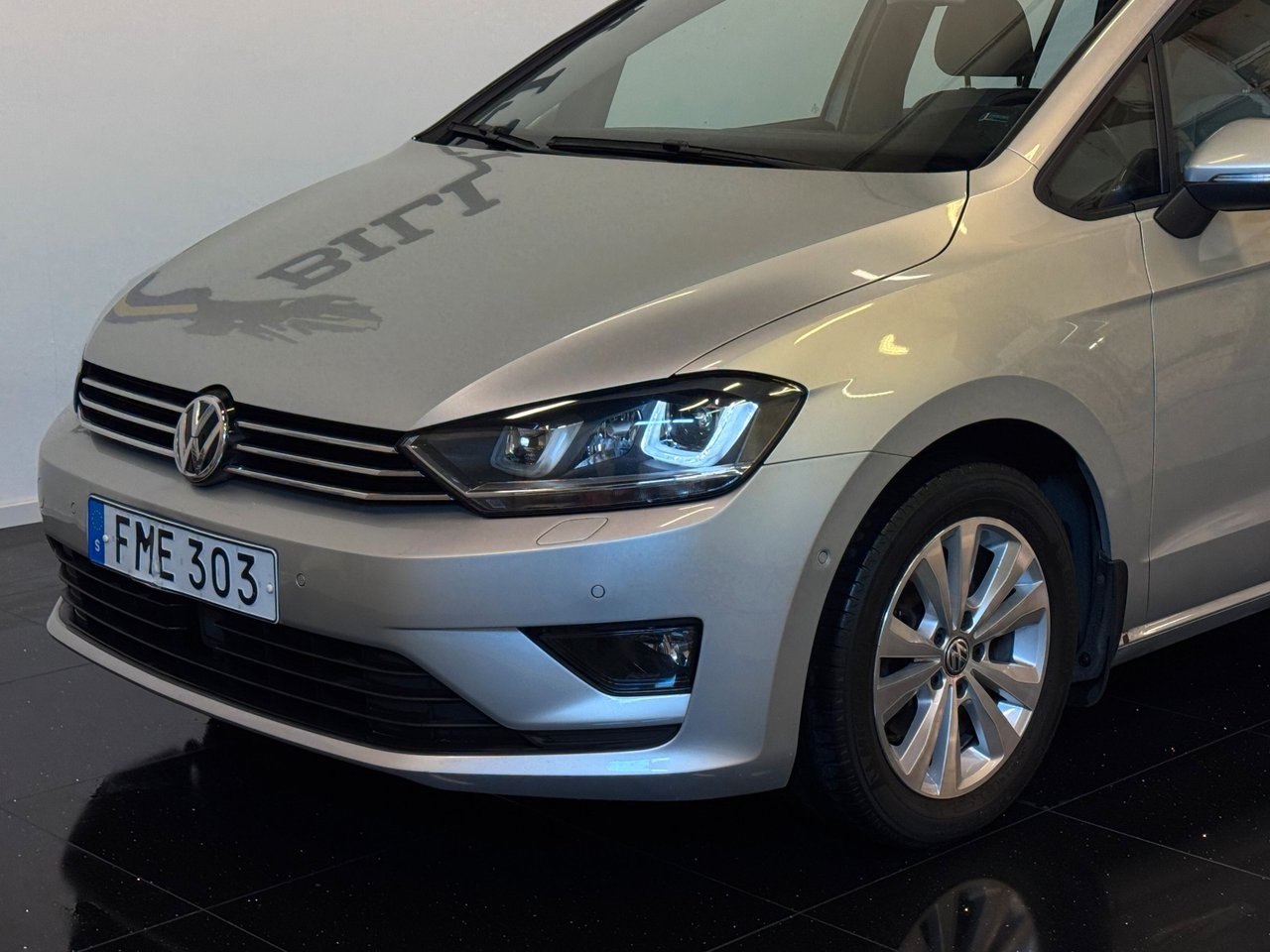 Volkswagen Golf 2015, bild 2/10