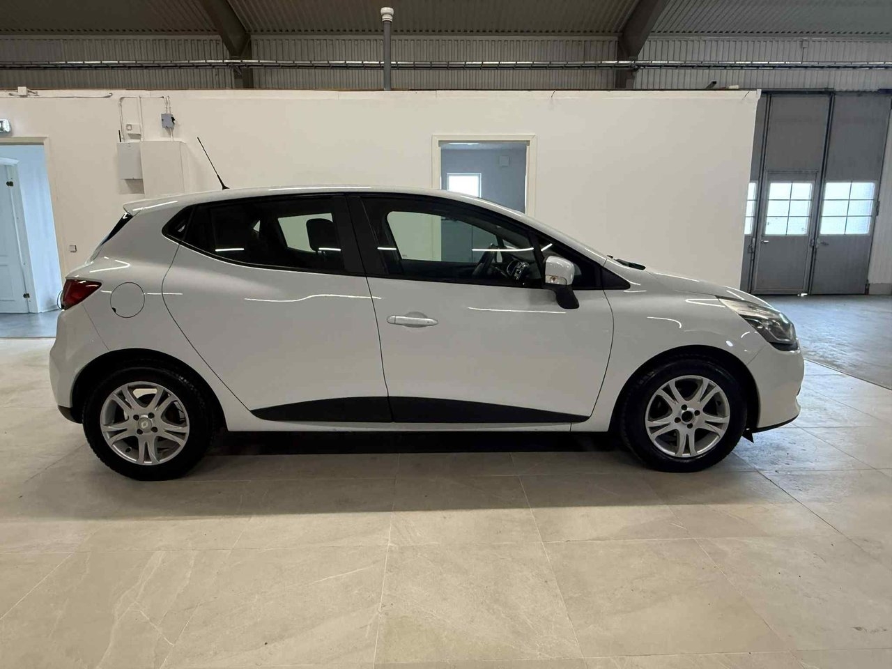 Renault Clio 2014, bild 7/10