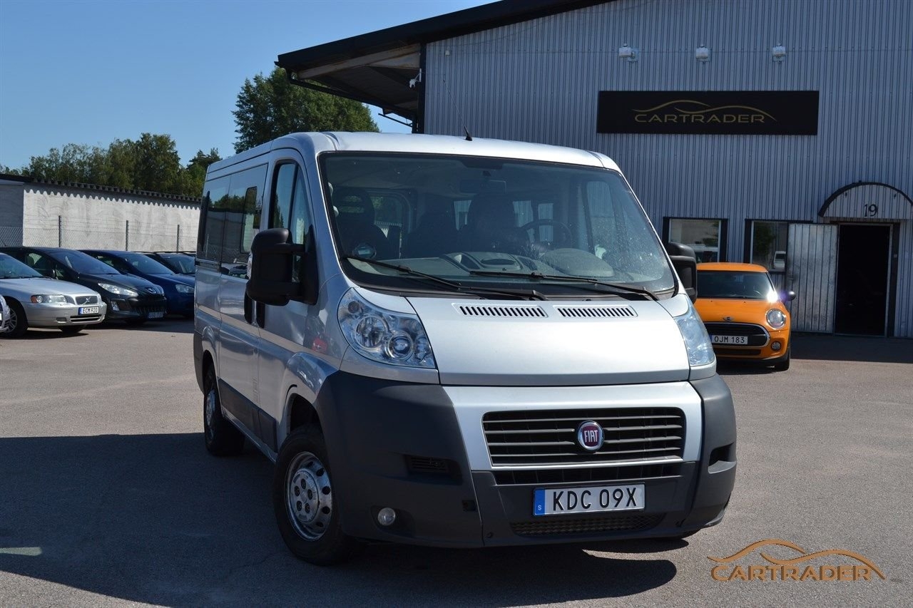 Fiat Ducato