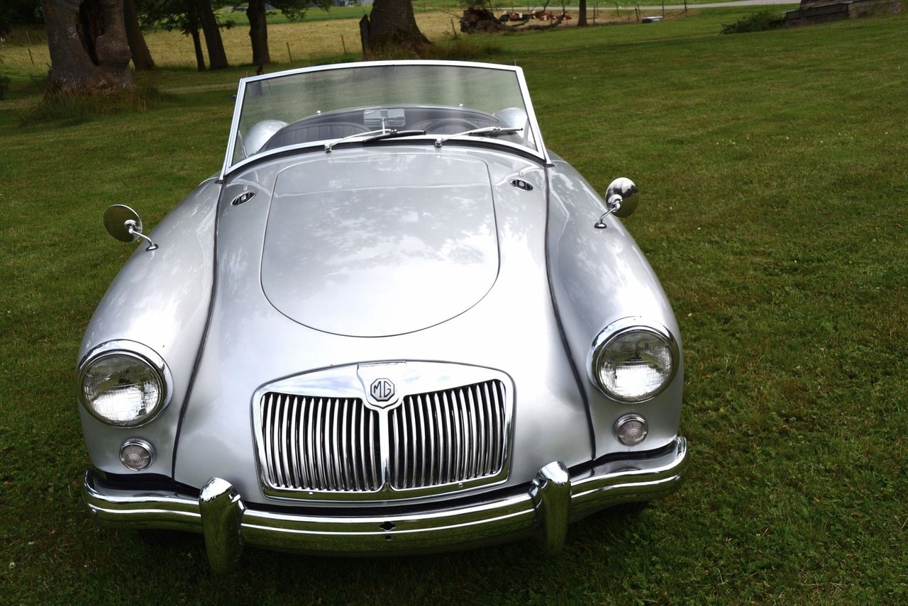MG M 1959, kuva 4/10