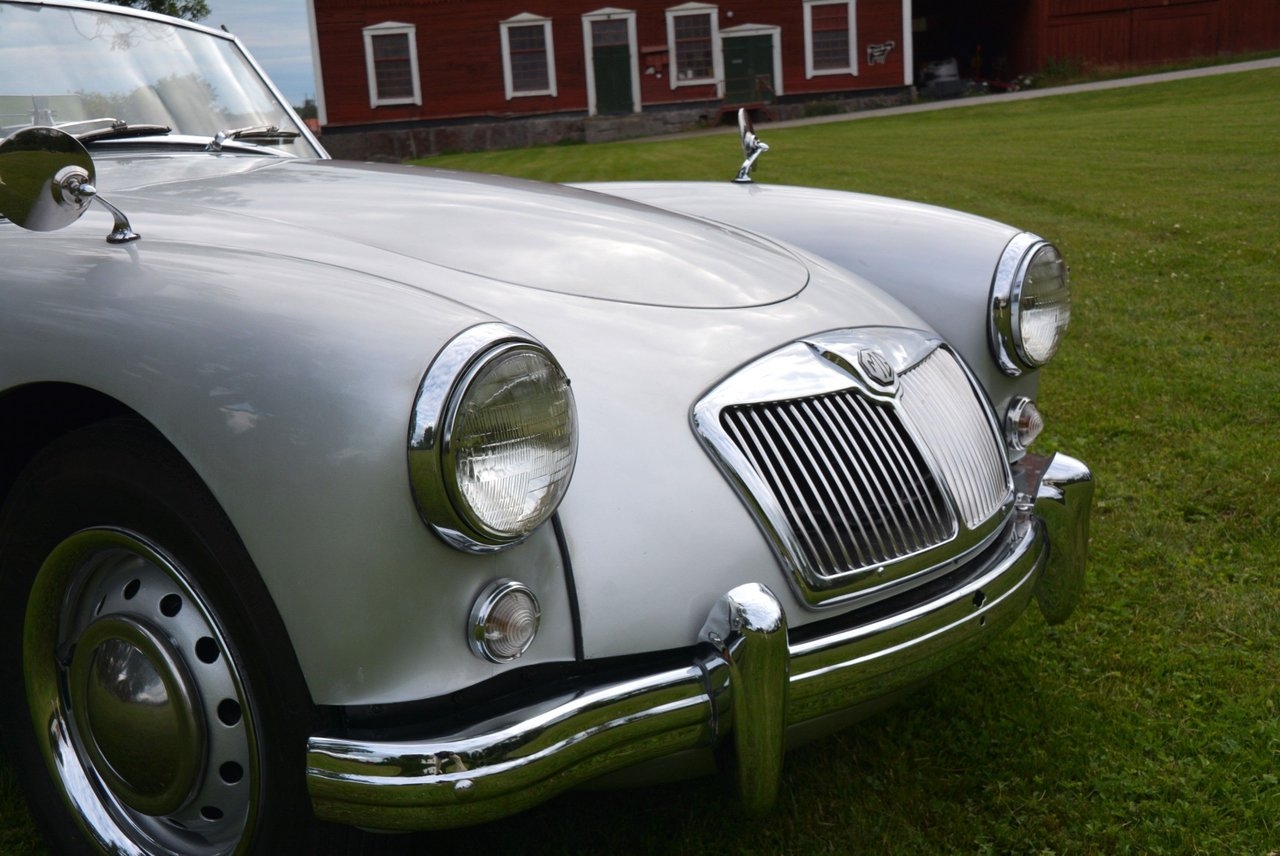 MG M 1959, kuva 7/10