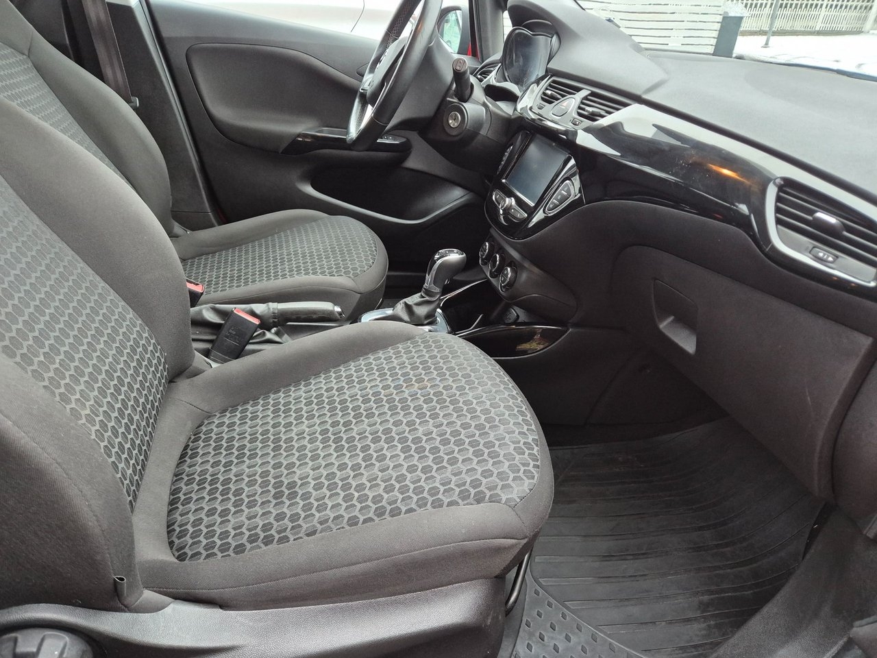 Opel Corsa 2019, bild 7/10