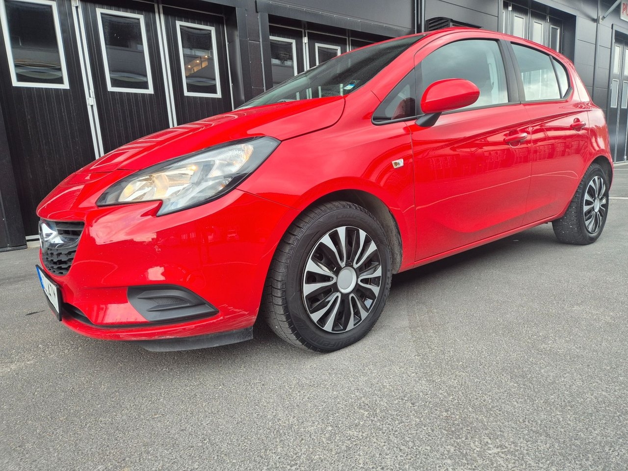 Opel Corsa 2019, bild 3/10