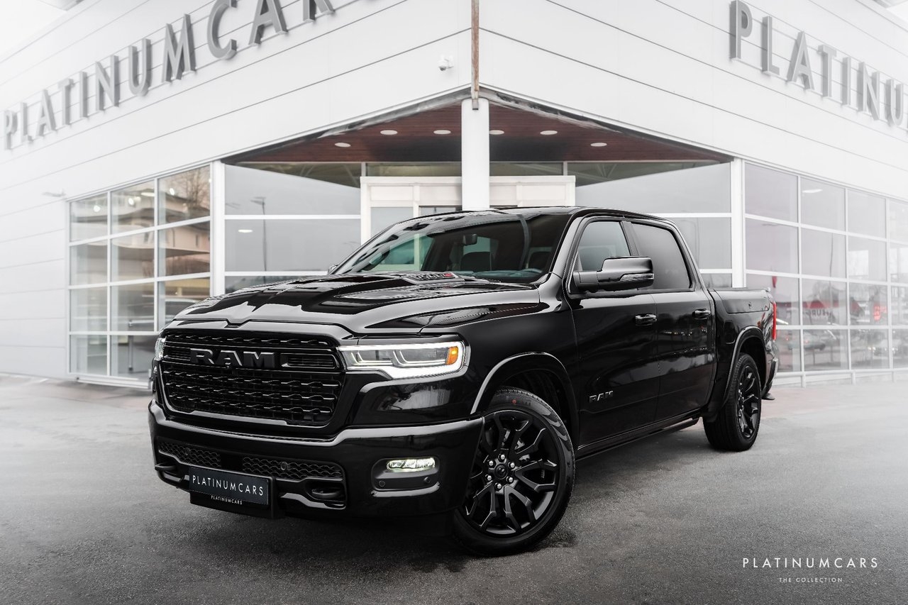 RAM 1500