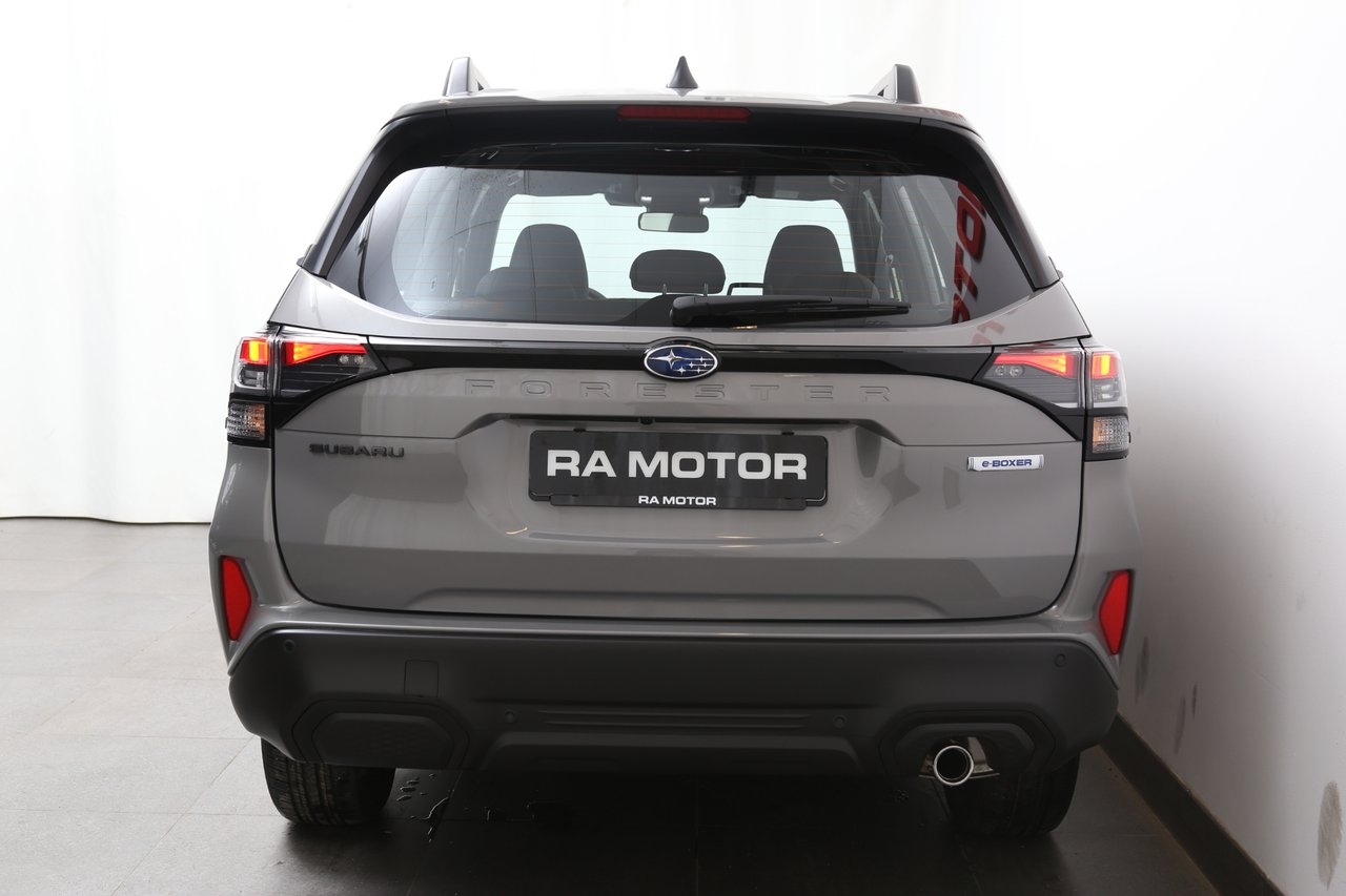 Subaru Forester 2025, bild 5/10
