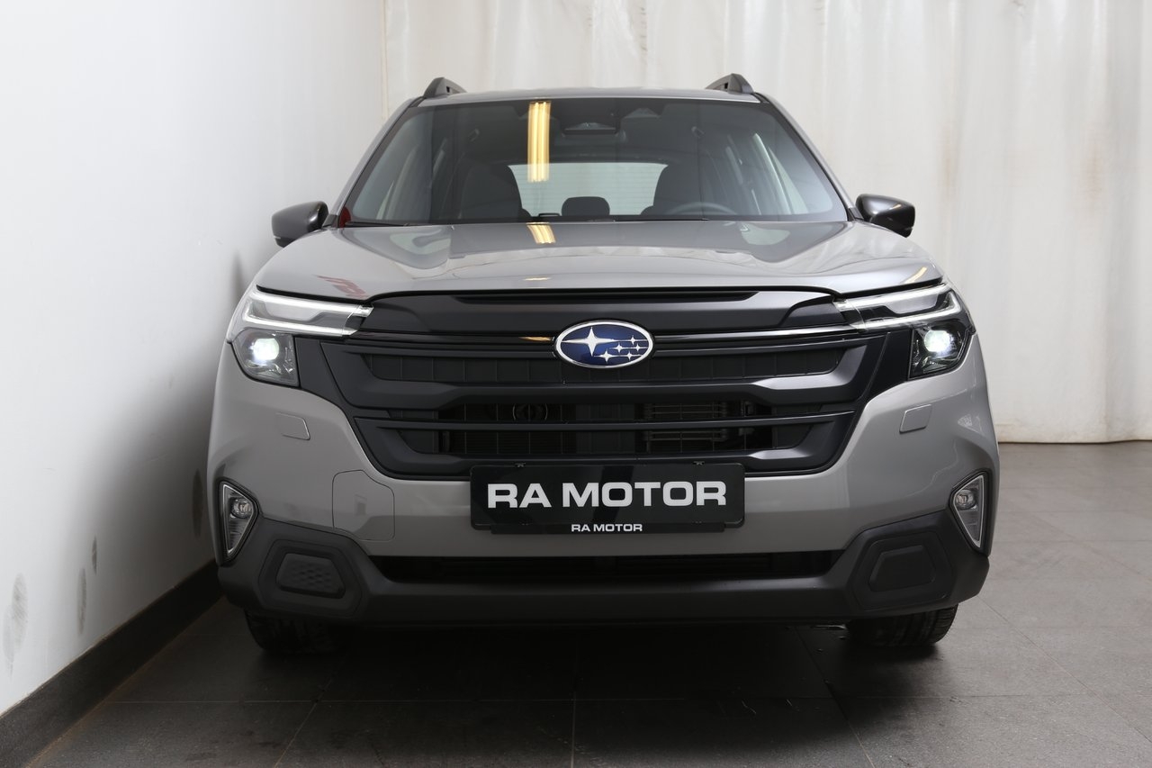 Subaru Forester 2025, bild 4/10