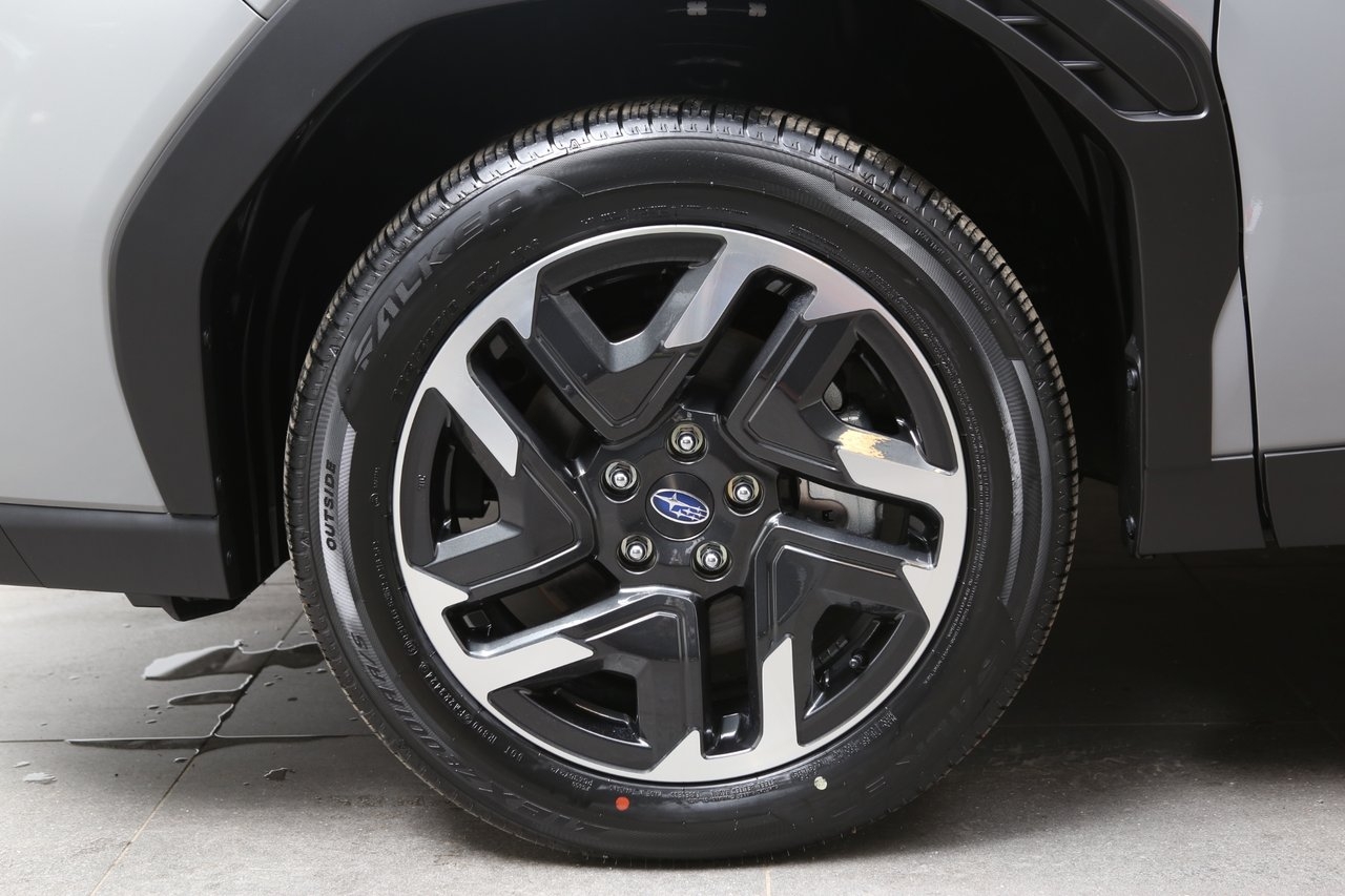 Subaru Forester 2025, bild 6/10