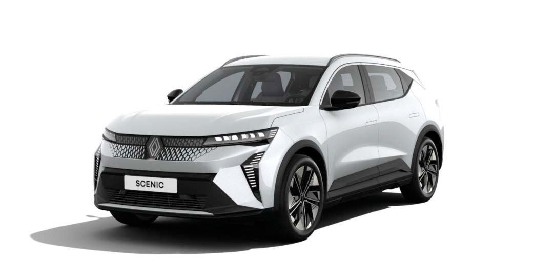 Renault Scenic 2025, bild 3/6