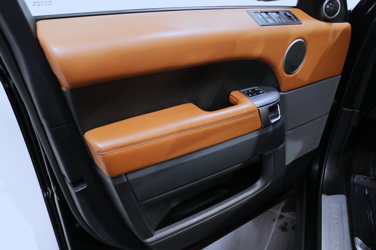 Land Rover Range Rover Sport 2016, bild 7/10