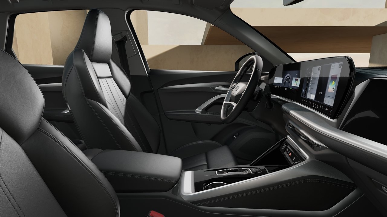 Audi Q5 e-hybrid quattro S-tronic 2026, bild 8/8
