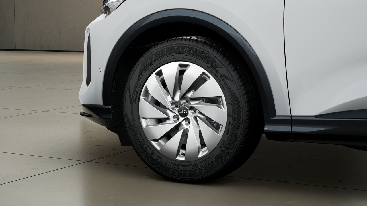 Audi Q5 e-hybrid quattro S-tronic 2026, bild 5/8