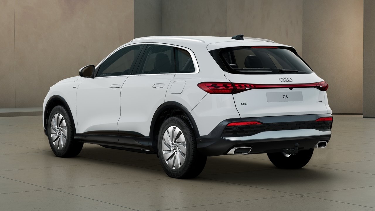Audi Q5 e-hybrid quattro S-tronic 2026, bild 3/8