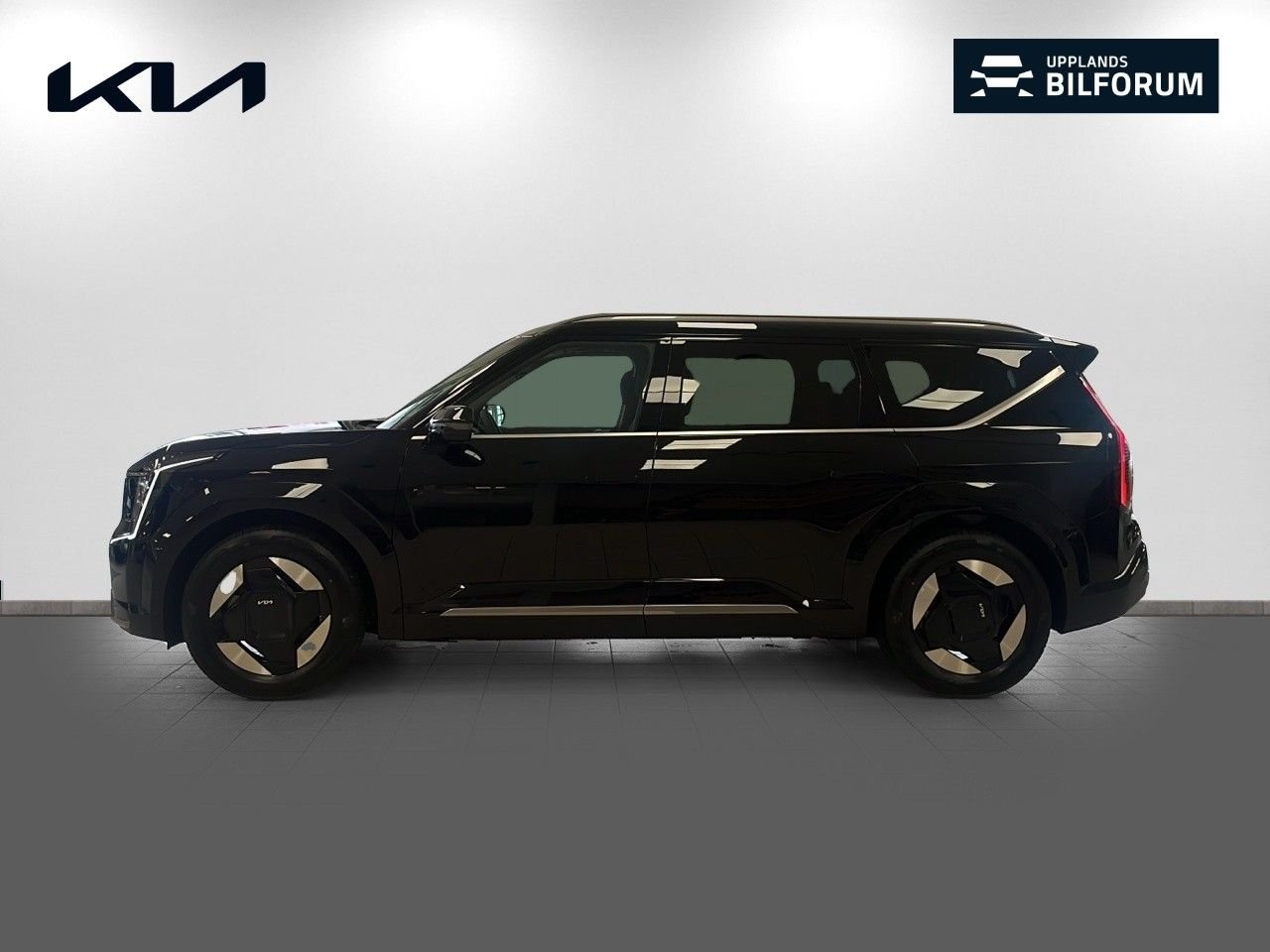 Kia EV9 2026, kuva 4/10