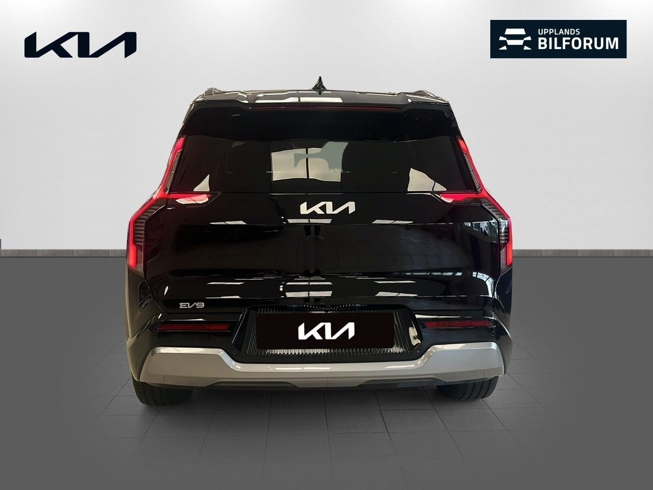 Kia EV9 2026, kuva 5/10