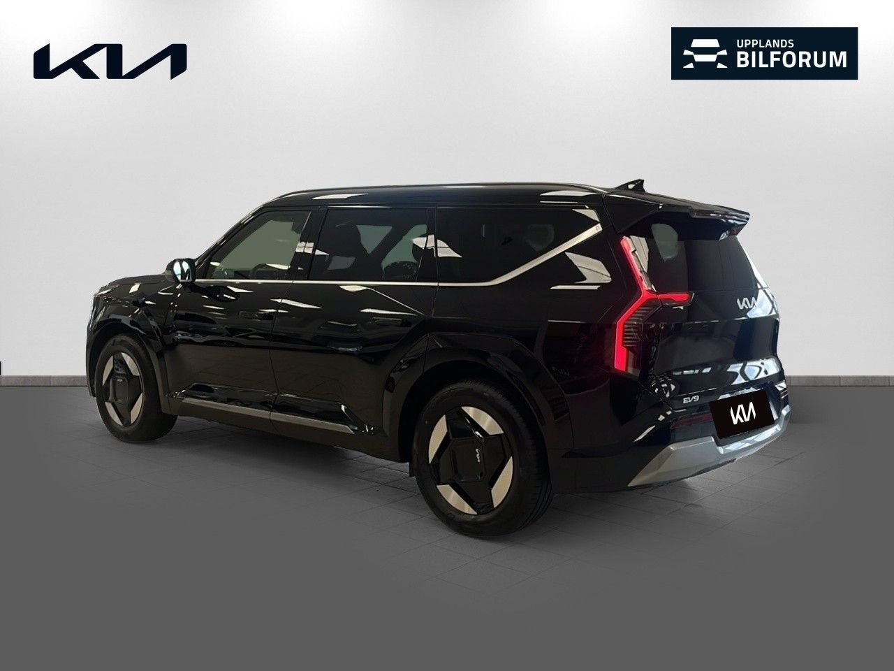 Kia EV9 2026, kuva 6/10