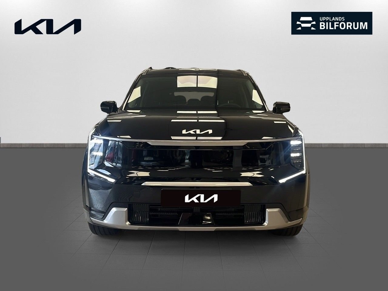 Kia EV9 2026, kuva 2/10