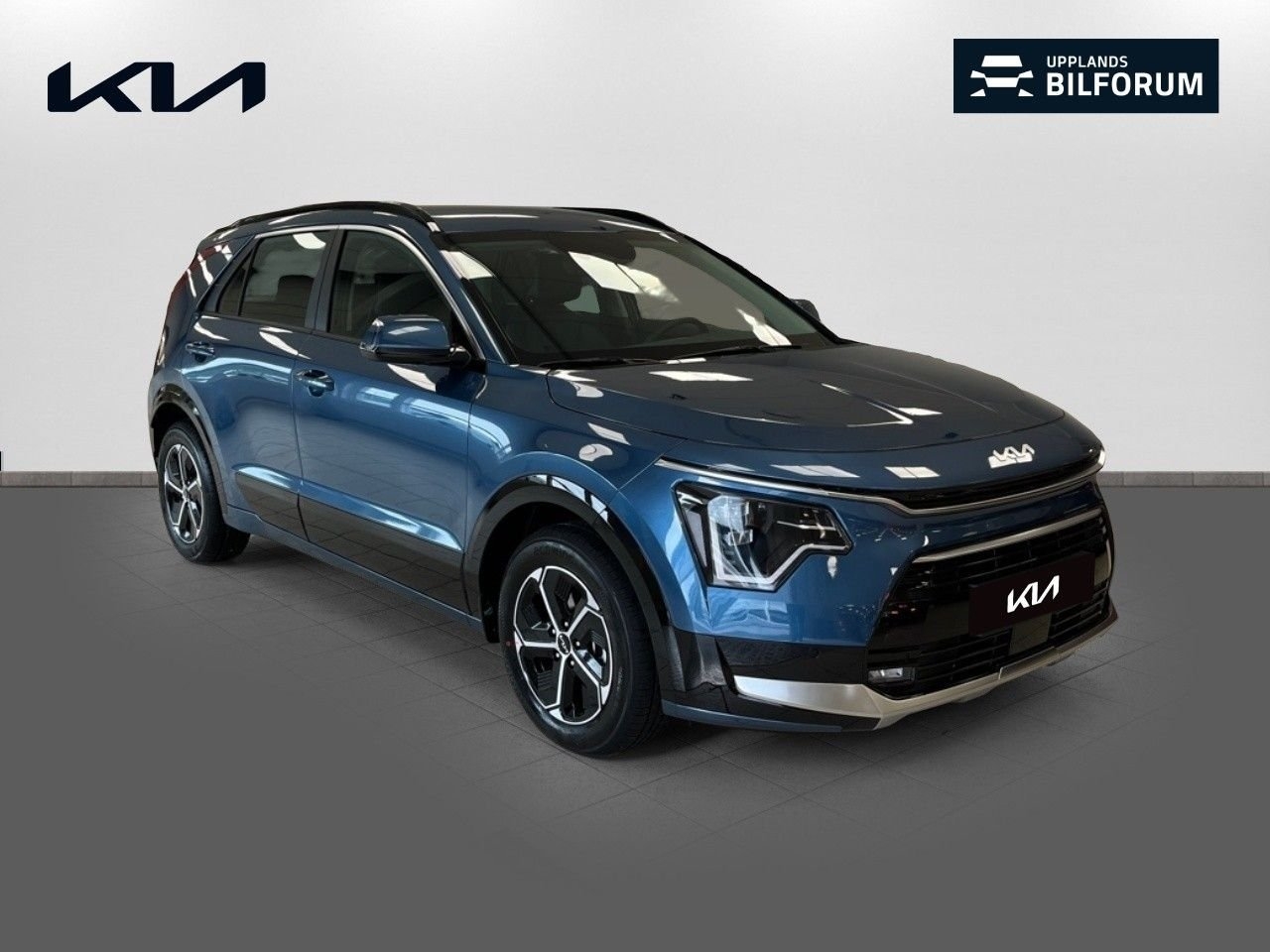 Kia Niro Plug-In Hybrid Advance 2026, kuva 3/10