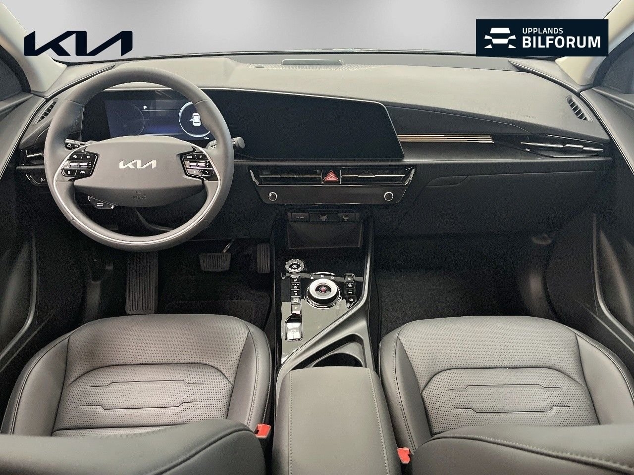 Kia Niro Plug-In Hybrid Advance 2026, kuva 7/10