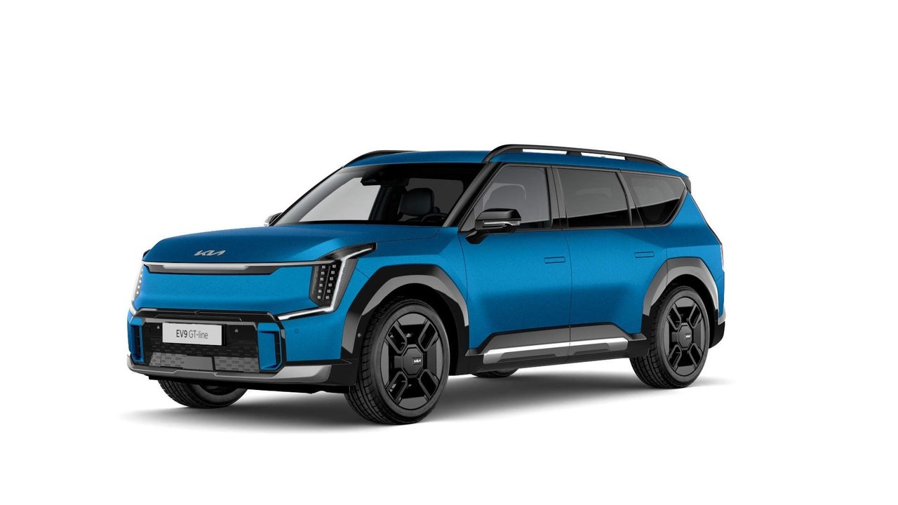 Kia EV9