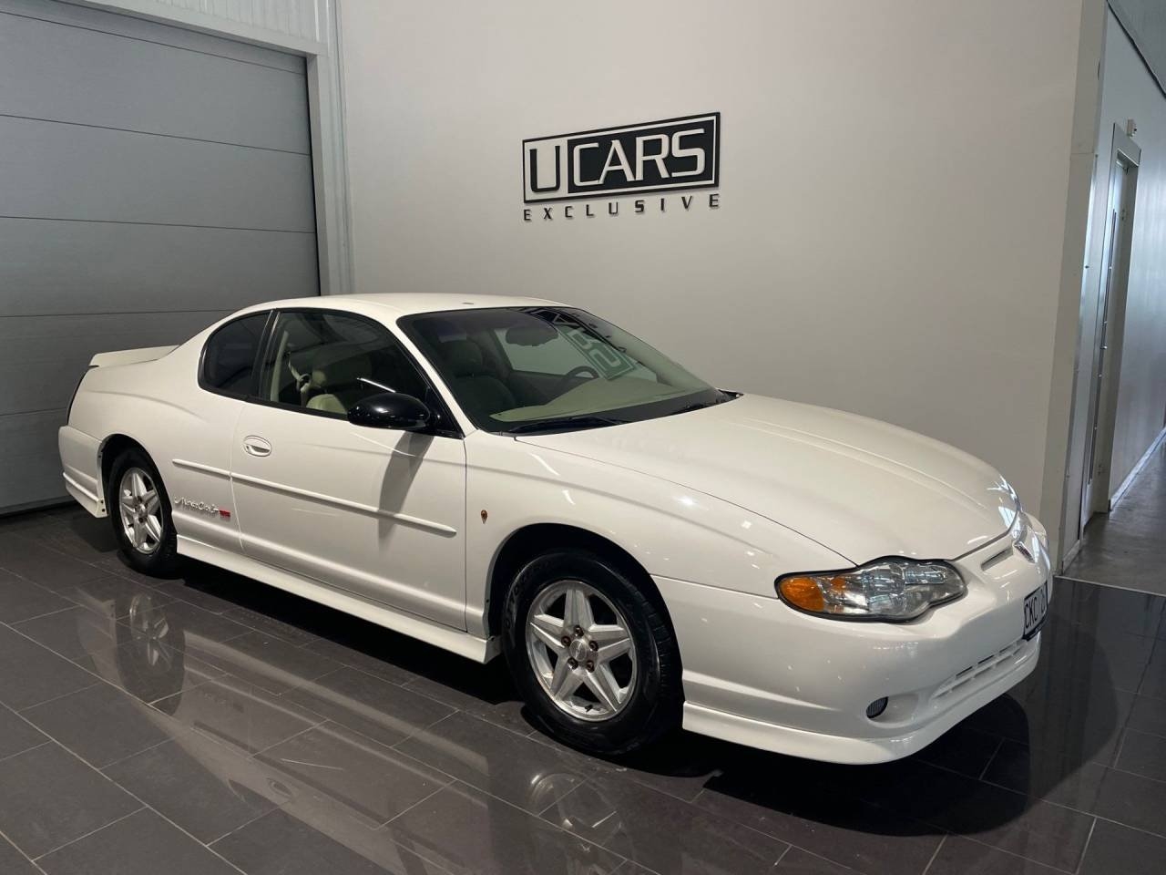 Chevrolet Monte Carlo