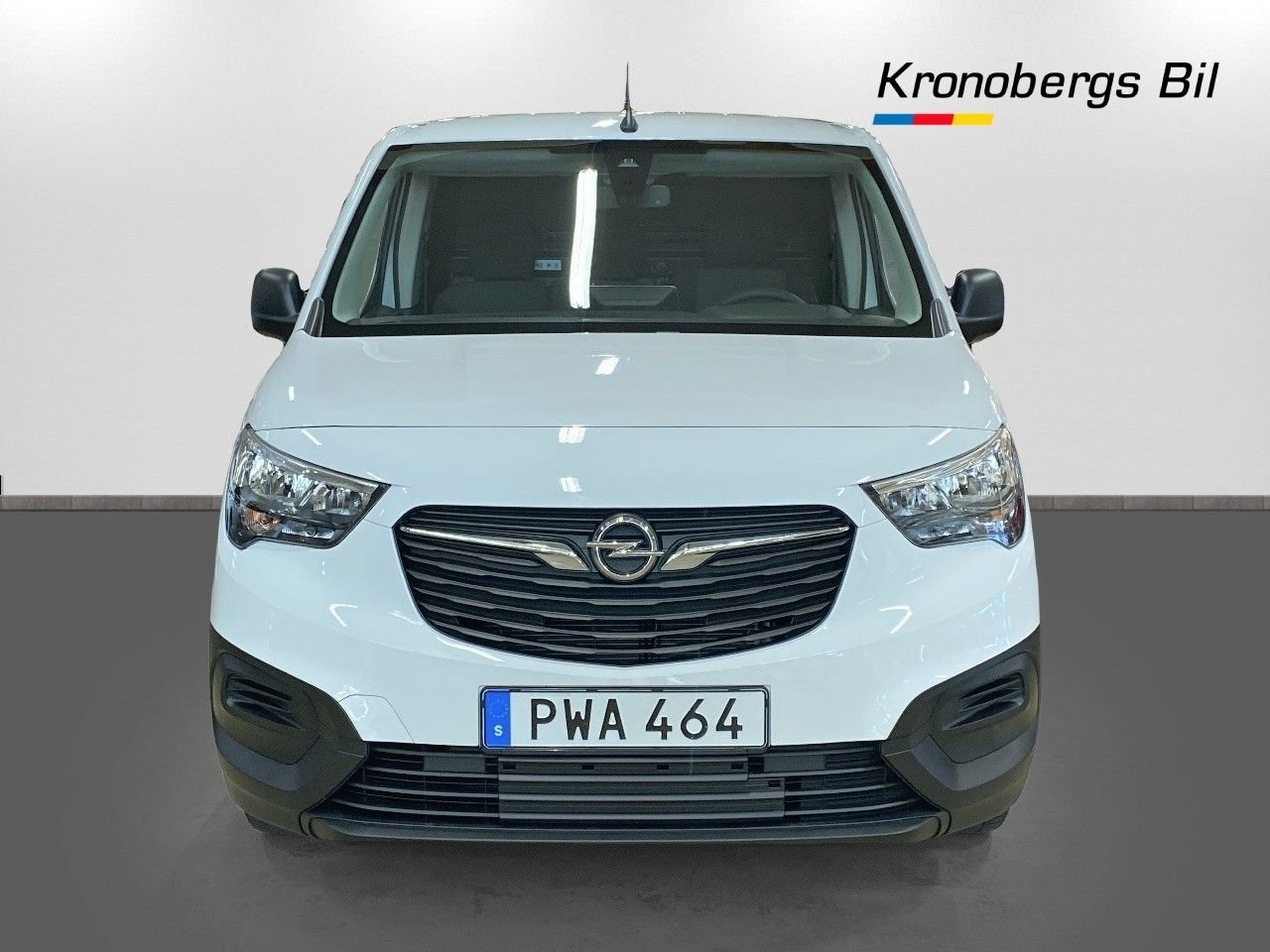 Opel Combo L2H1 100hk Manuell 2023, bild 2/10