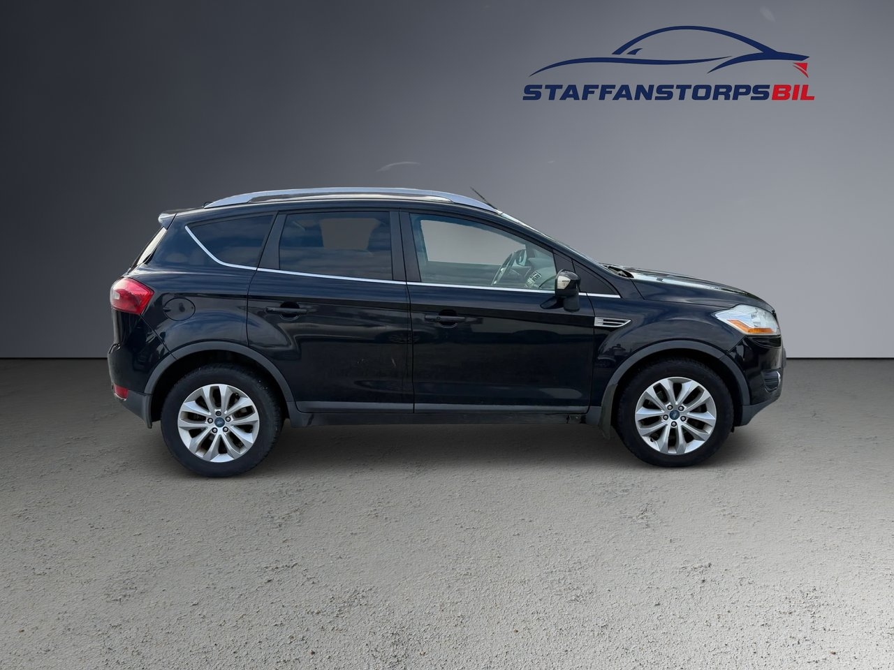 Ford Kuga 2.0 TDCi AWD Euro 5 2011, bild 4/9