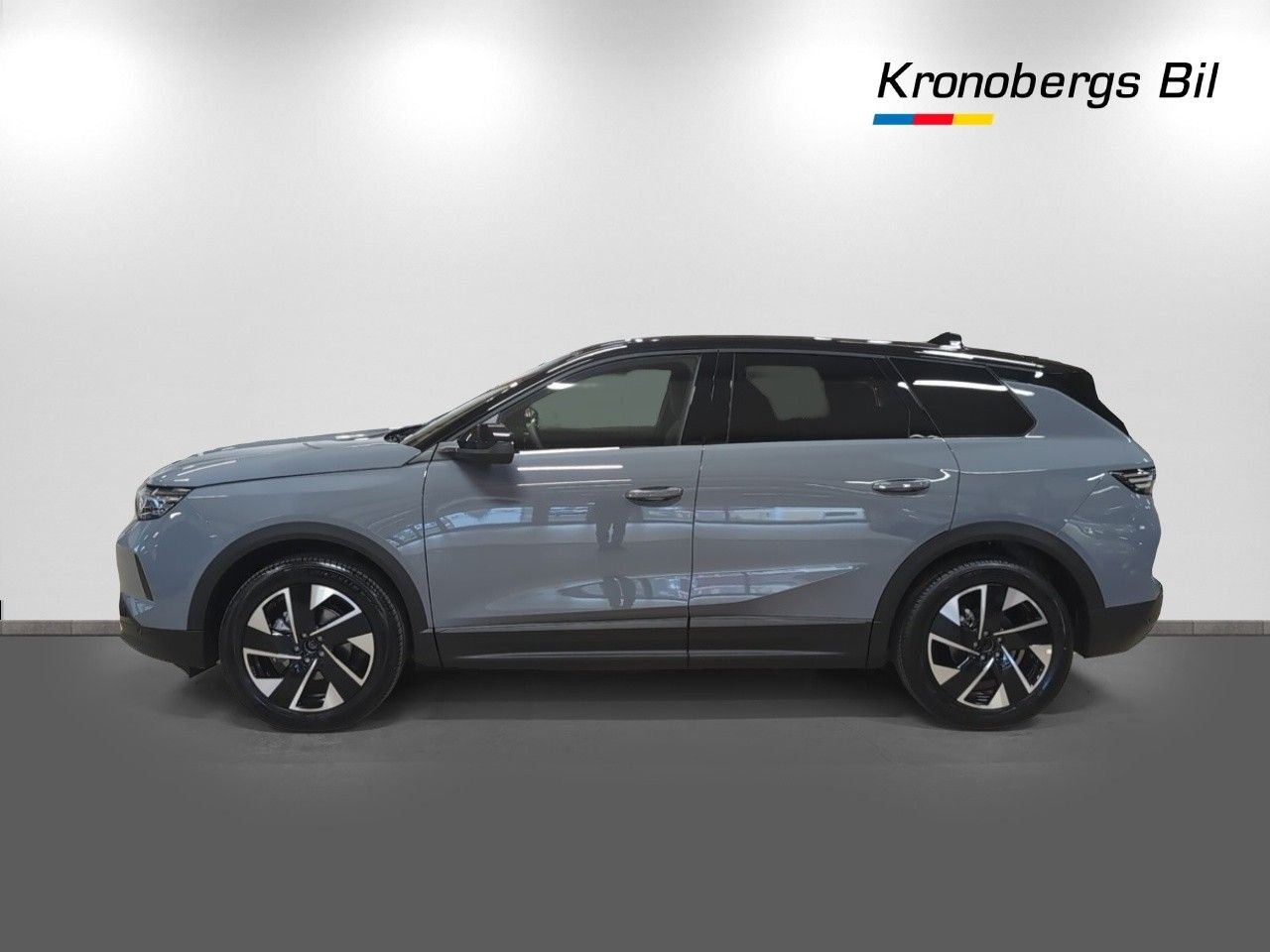 Opel Grandland GS Hybrid 145 hk Automat 2025, photo 4/10