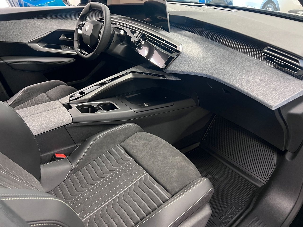 Peugeot 3008 2026, bild 3/5