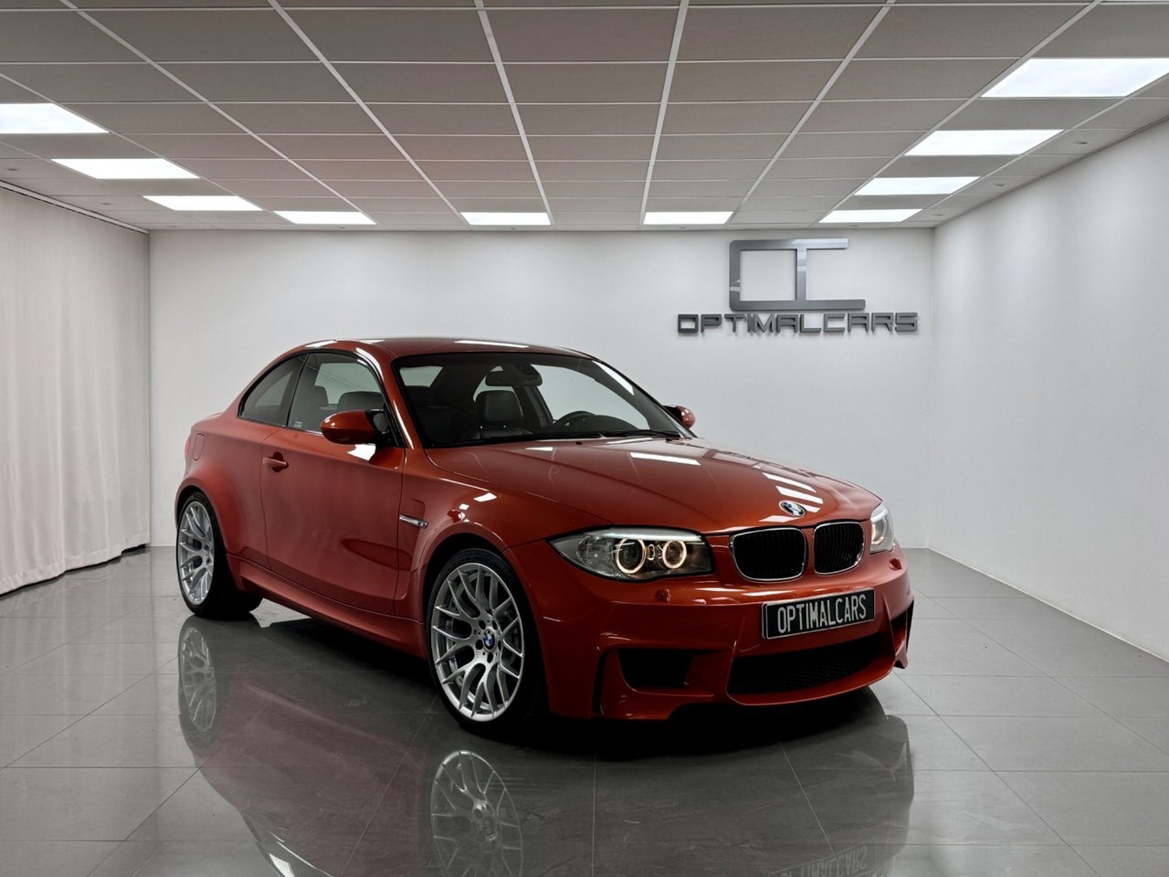 BMW M1