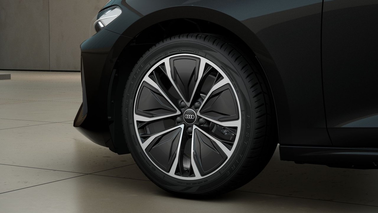Audi A5 Avant Proline 2025, bild 5/11