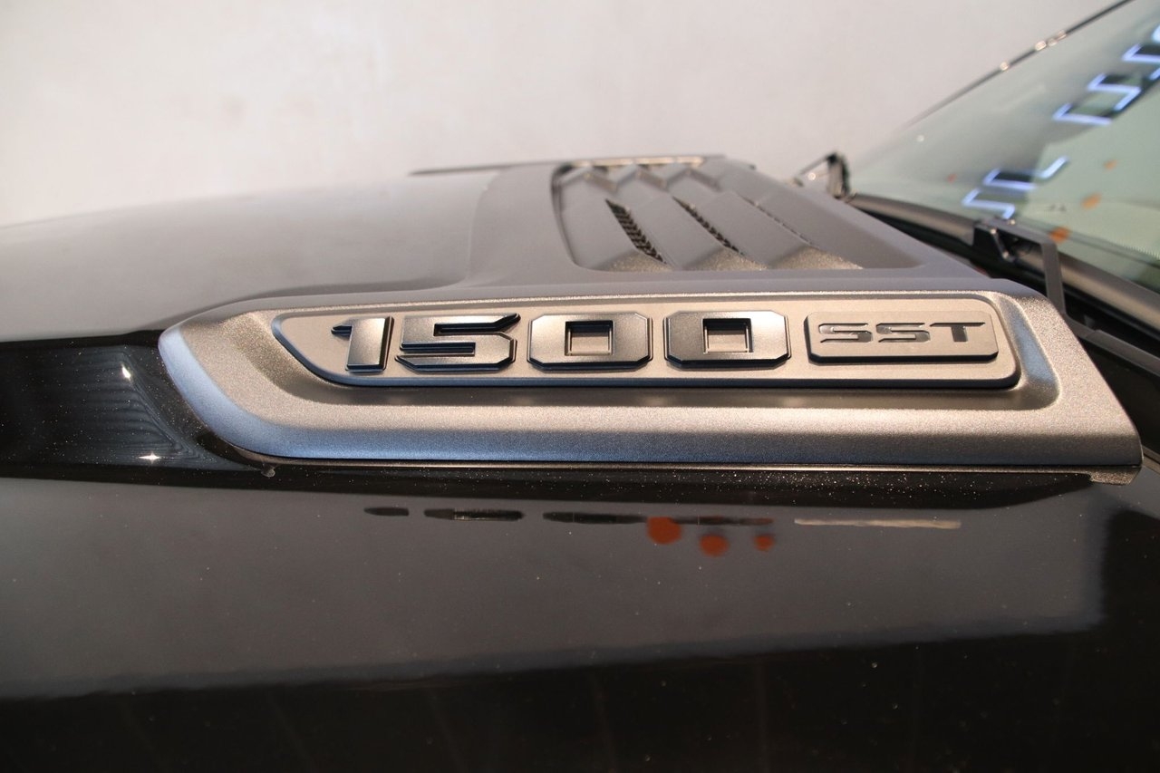 Dodge RAM 1500 2025, bild 6/10