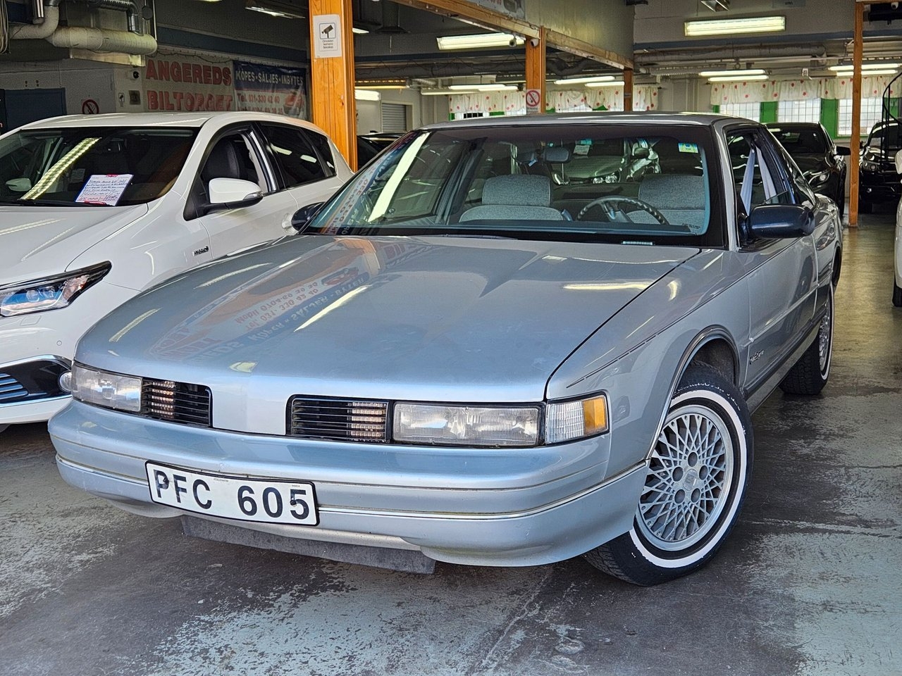 Oldsmobile Cutlass