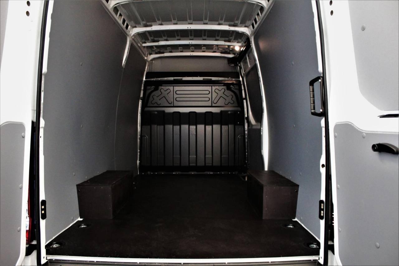 Iveco Daily Biogas Gas (CNG) 2025, bild 2/6