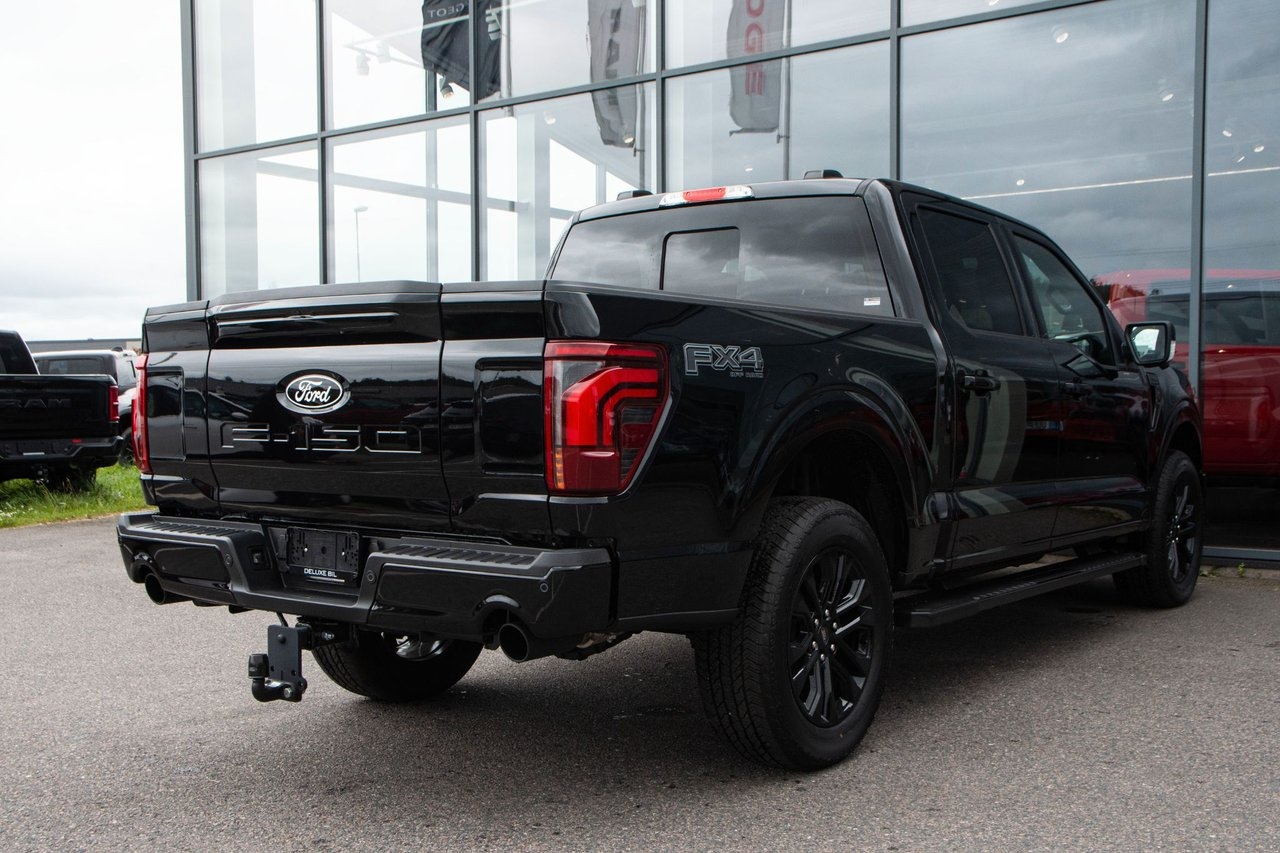 Ford F-150 2025, bild 5/10