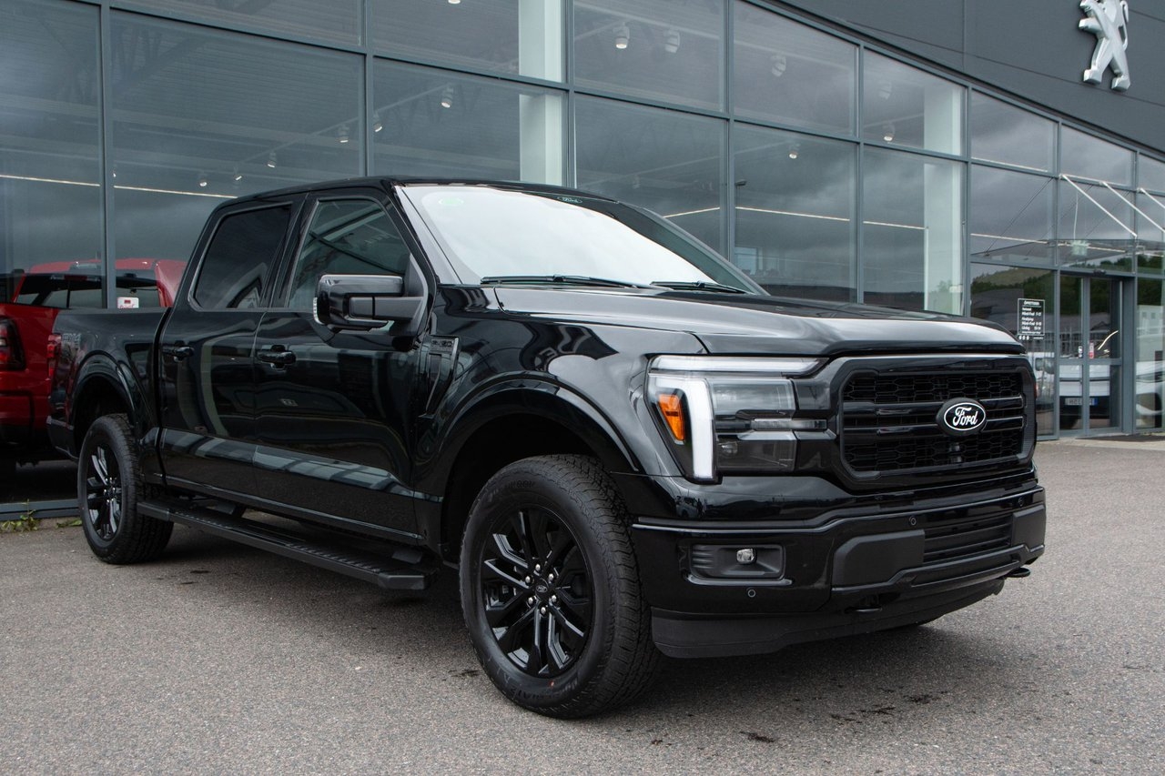 Ford F-150 2025, bild 3/10