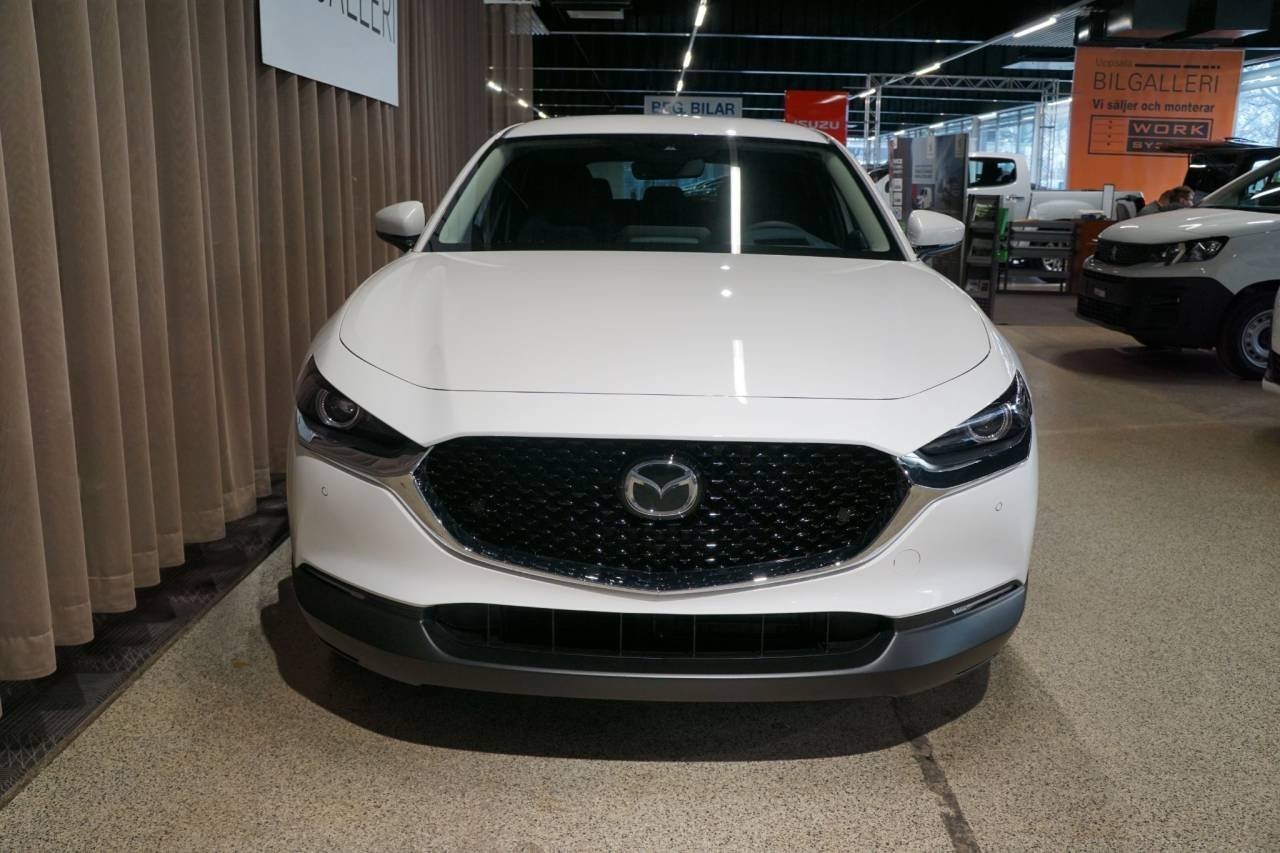 Mazda CX-30 2026, bild 3/8