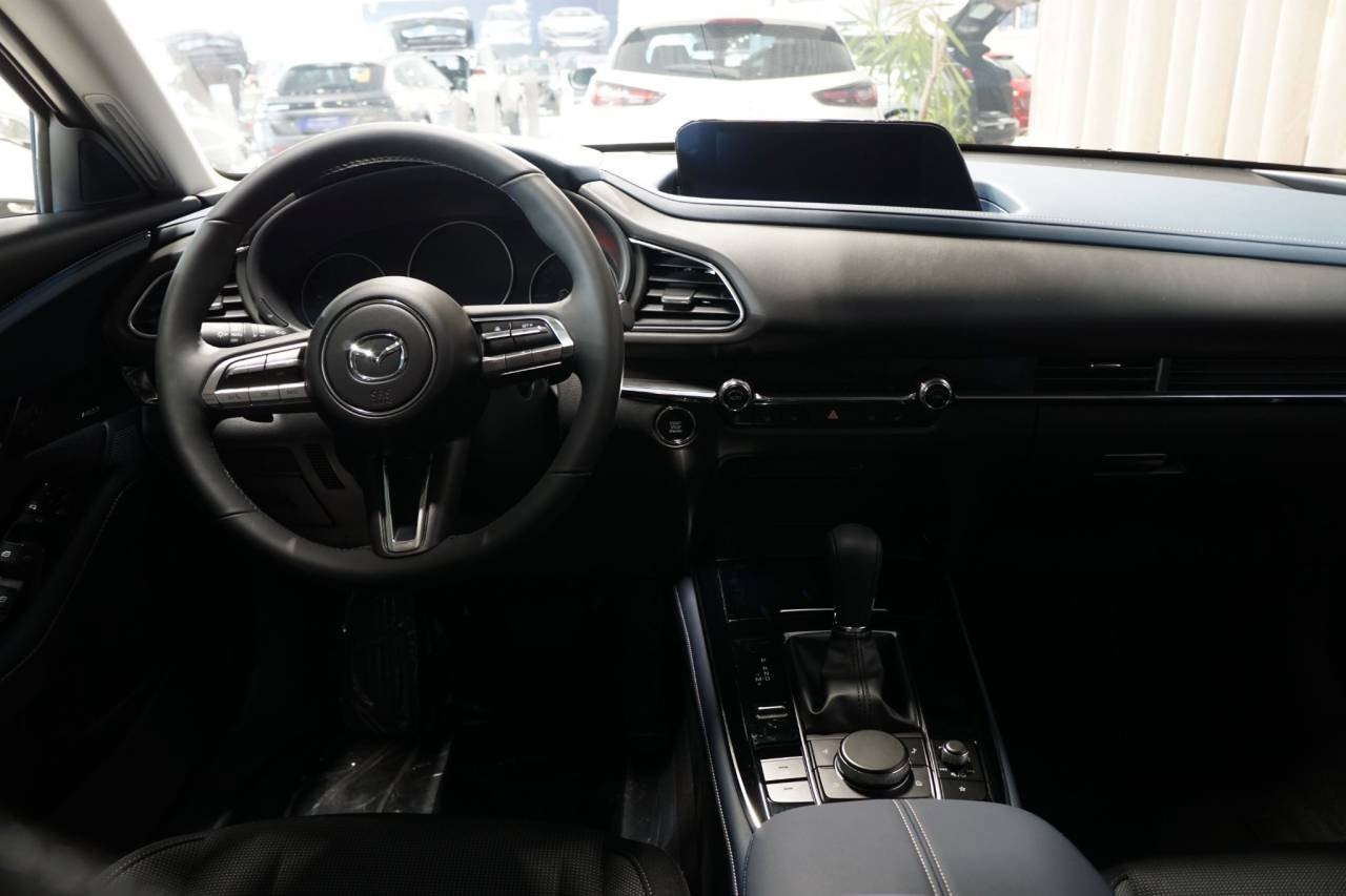 Mazda CX-30 2026, bild 6/8