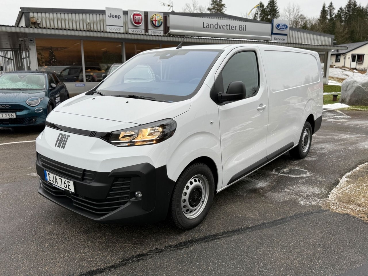 Fiat Scudo