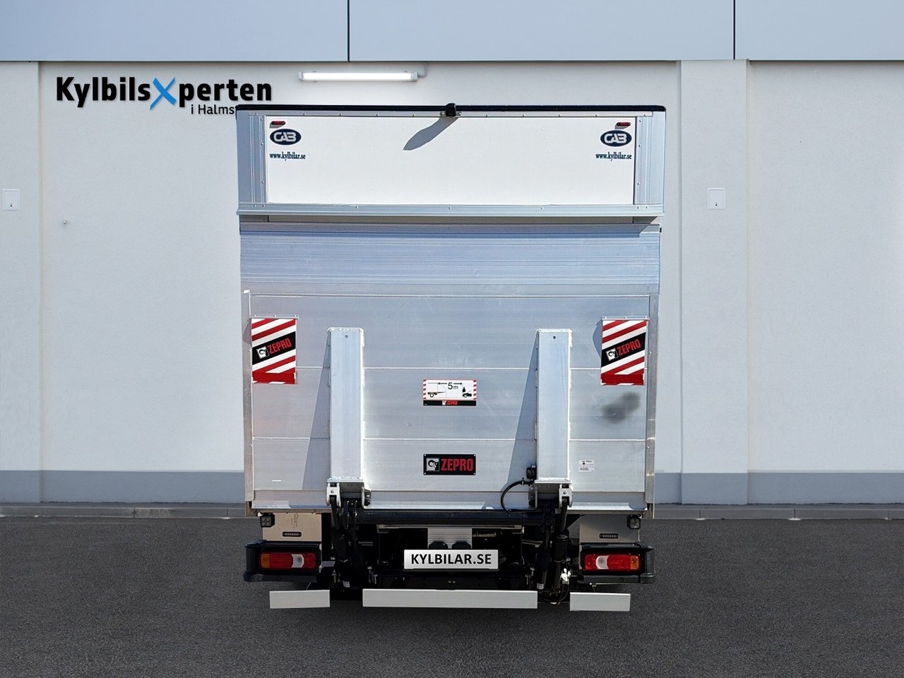 Iveco Daily 2026, bild 4/10