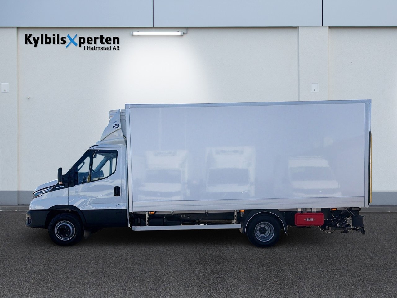 Iveco Daily 2026, bild 2/10