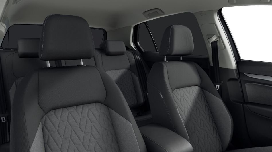 Volkswagen Golf 2025, bild 8/8