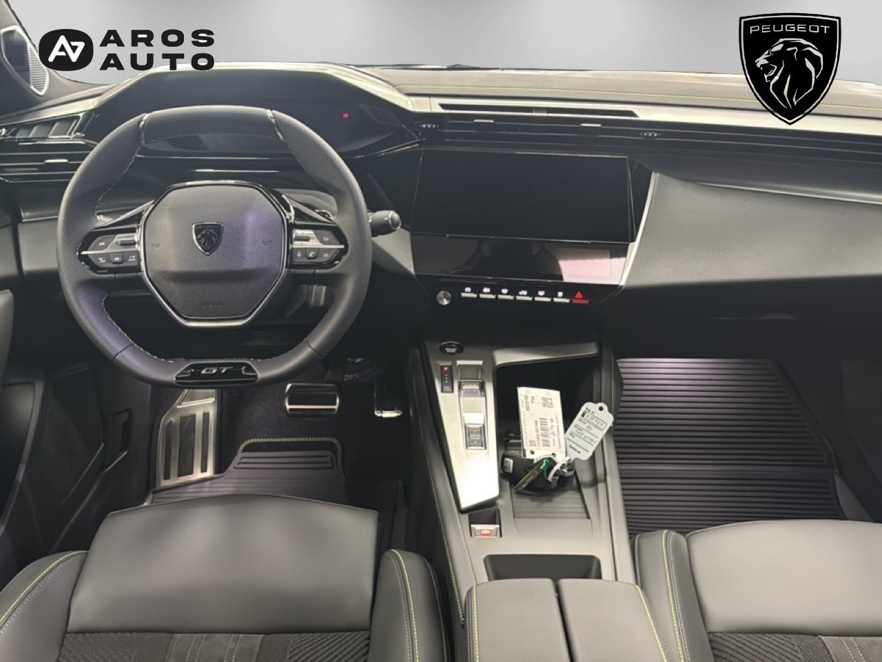Peugeot 408 2026, bild 7/10