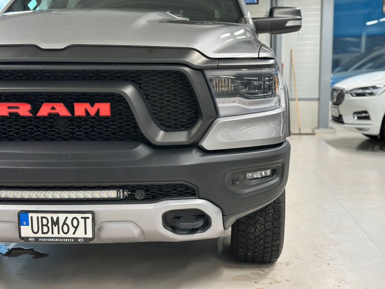Dodge RAM 2019, bild 5/36