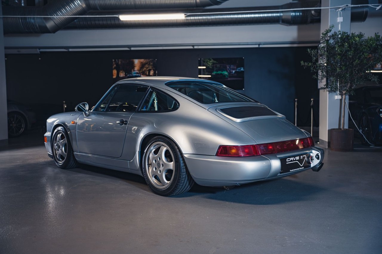 Porsche 911 964 Carrera 2 1992, bild 3/9