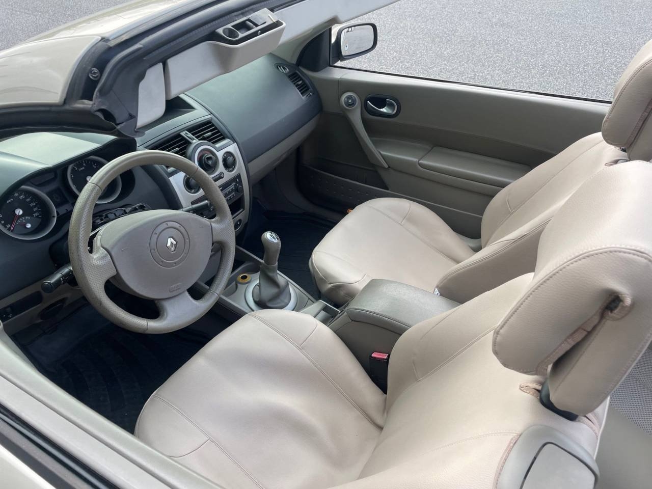 Renault Megane 2005, kuva 6/7