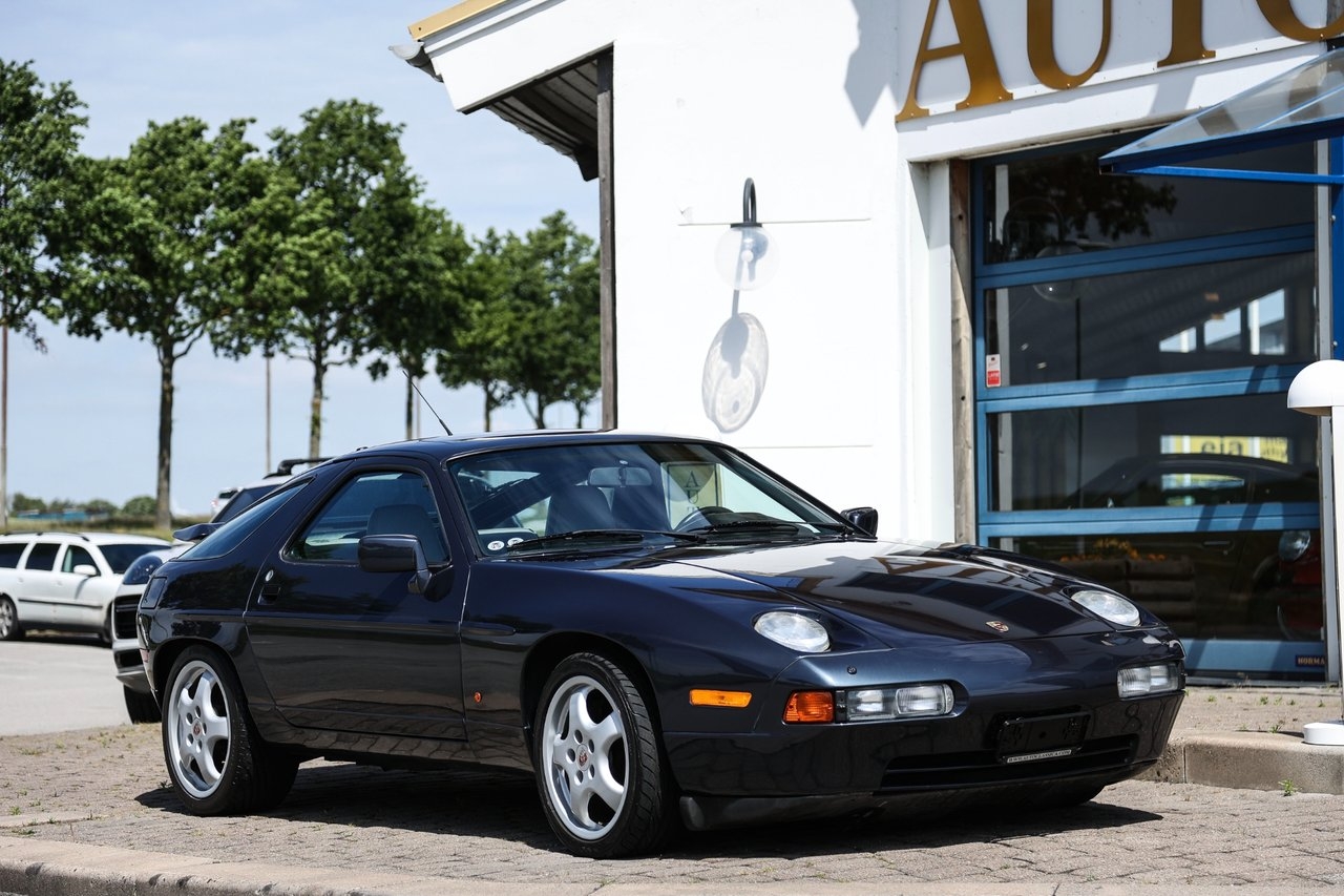 Porsche 928 S4 1987, bild 2/13