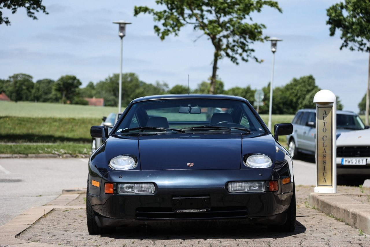 Porsche 928 S4 1987, bild 3/13