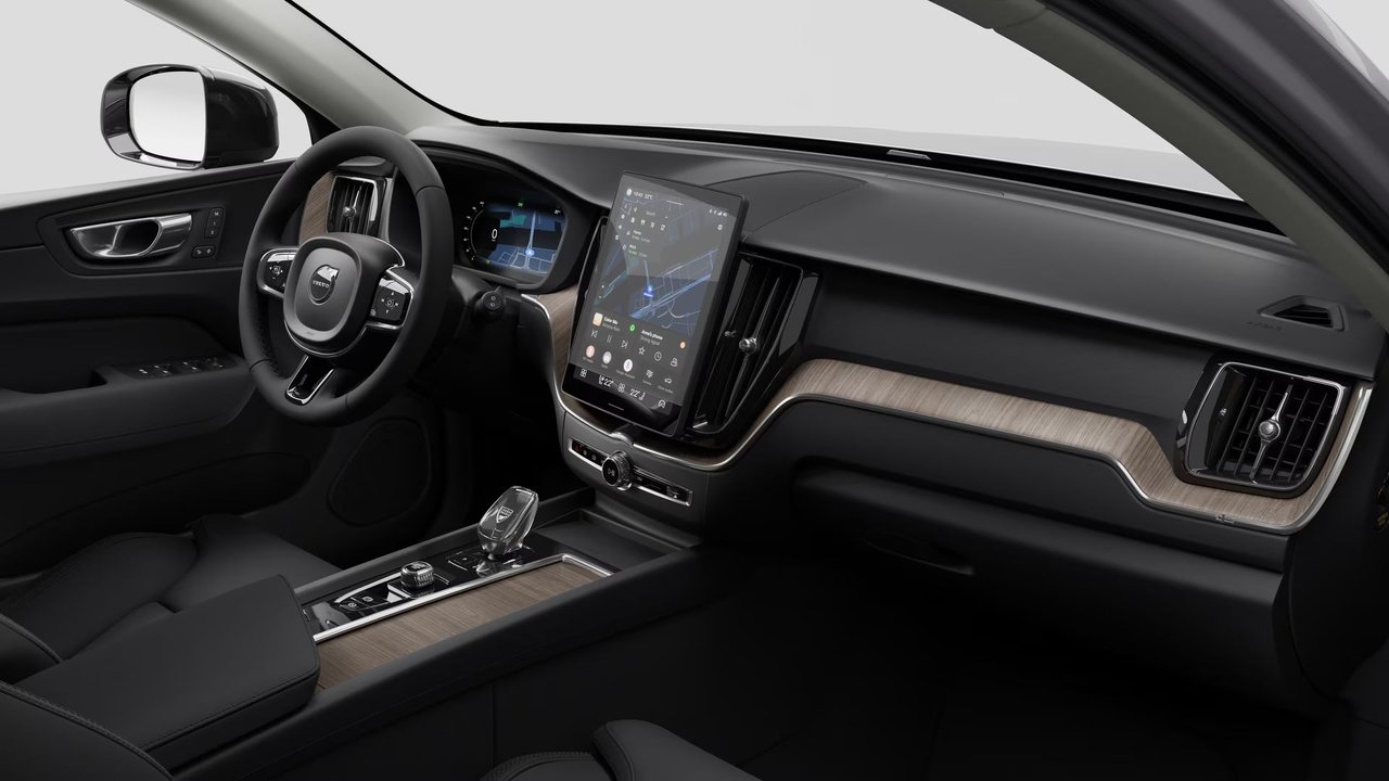 Volvo XC60 2026, bild 6/10